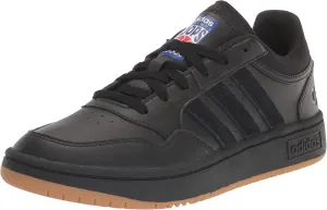 adidas Men's Hoops 3.0 Low Classic Basketball Shoes