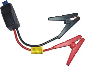Antigravity Batteries MICRO-START Replacment SMART CLAMPS, for XP-1 or XP-3 Models