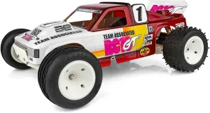 ASC7066 Team Associated RC10GT Classic Kit