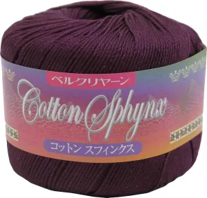 berukuriya-n (formerly Kanebo Corporation) Cotton Sphinx G 114 m
