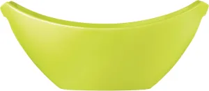 Dansk Classic Fjord 2-Piece Completer Set, Apple Green