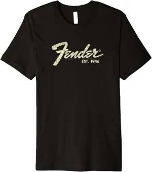 Fender Classic Fender Est. 1946 Premium T-Shirt