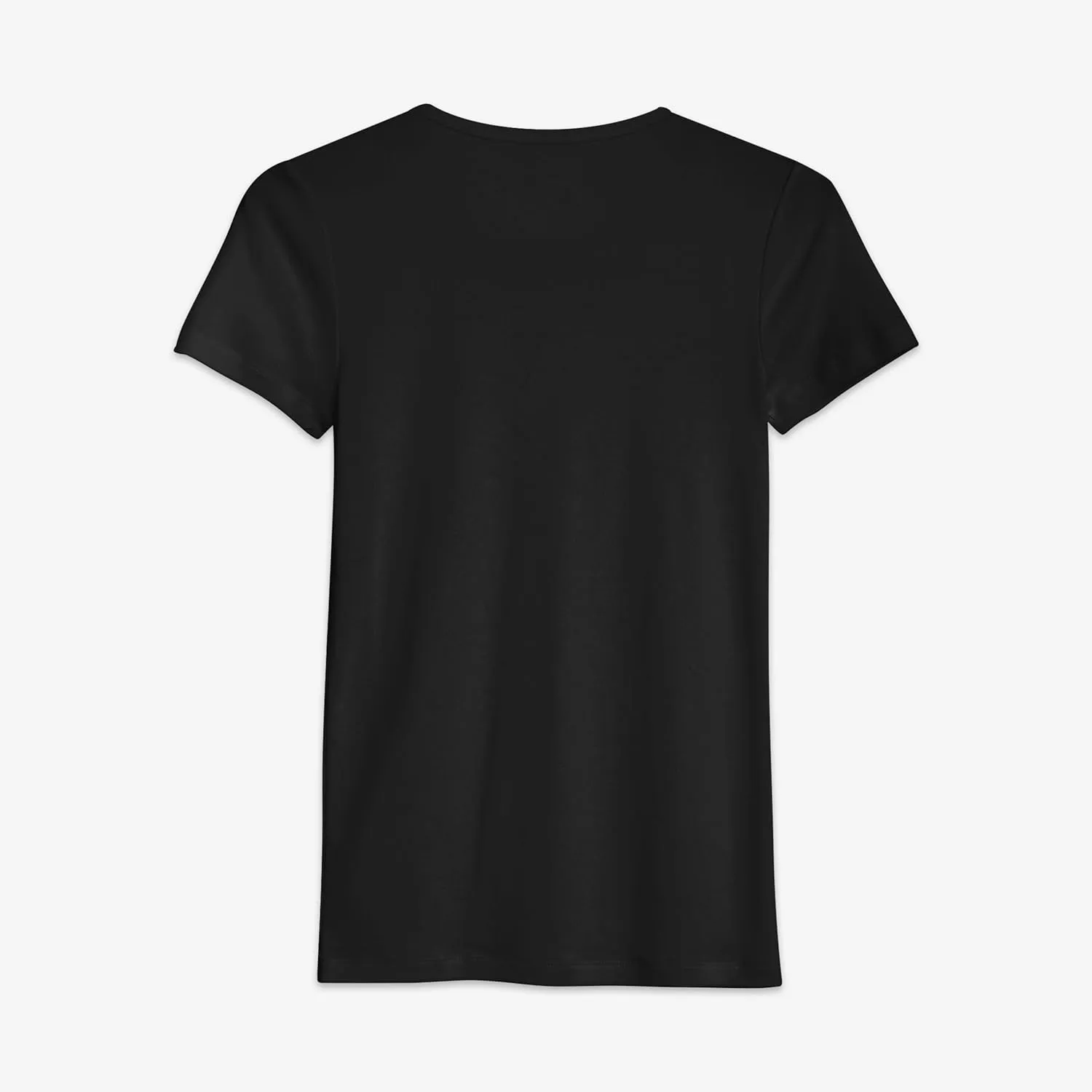 Hard Rock Queen of Diamonds Card Tee