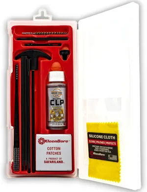 KleenBoreCleaning Kit