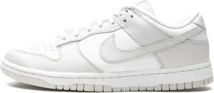 Nike Dunk Low - Women's (DD1503-103, Grey/White)
