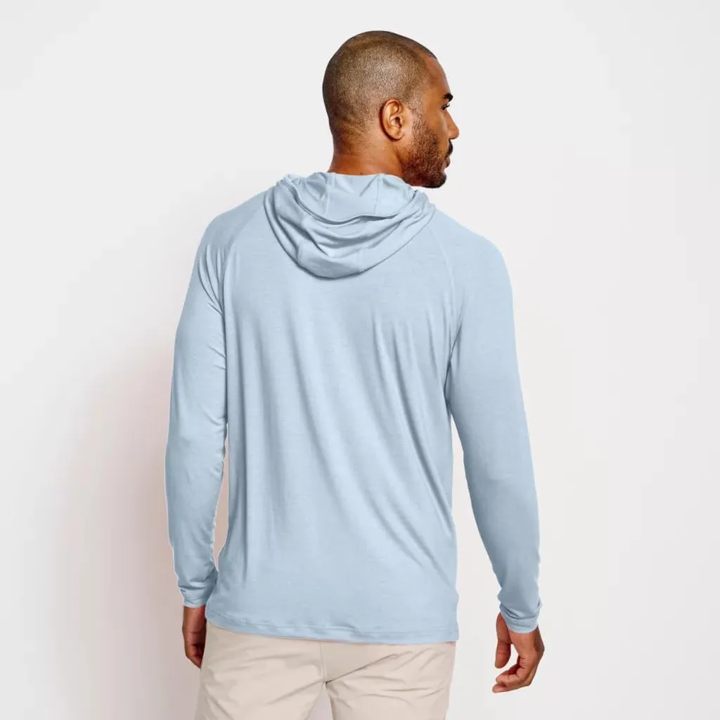 Orvis Men's DriCast Hoodie