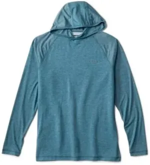 Orvis Men's DriCast Hoodie