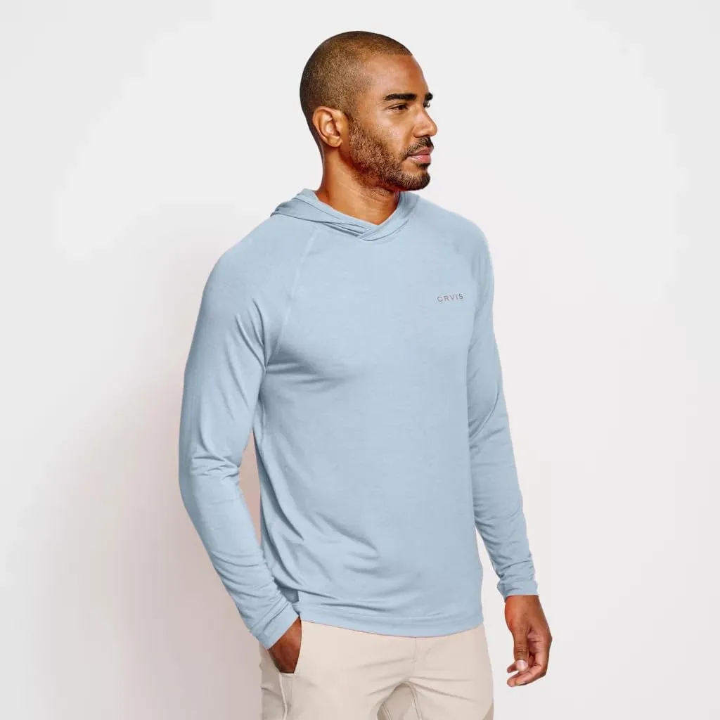 Orvis Men's DriCast Hoodie