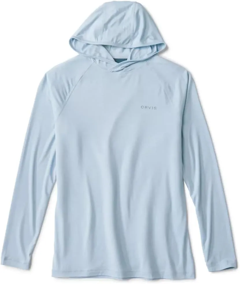 Orvis Men's DriCast Hoodie