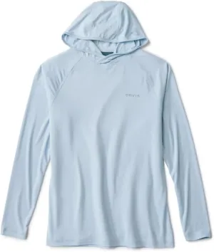Orvis Men's DriCast Hoodie
