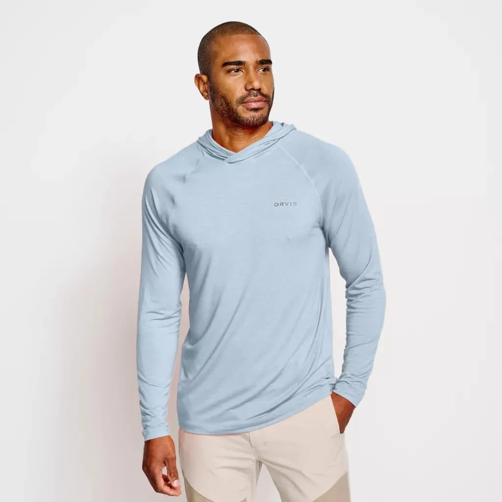 Orvis Men's DriCast Hoodie