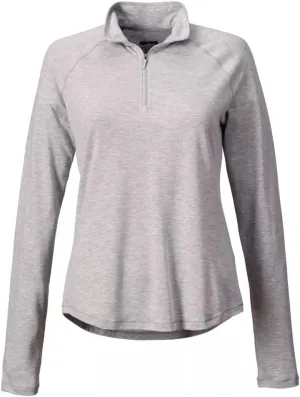 Orvis Women's Dricast Quarter Zip