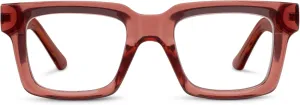 Peepers by PeeperSpecs Oprah’s Favorite Spotlight Blue Light Blocking Reading Glasses and No Correction Eyewear