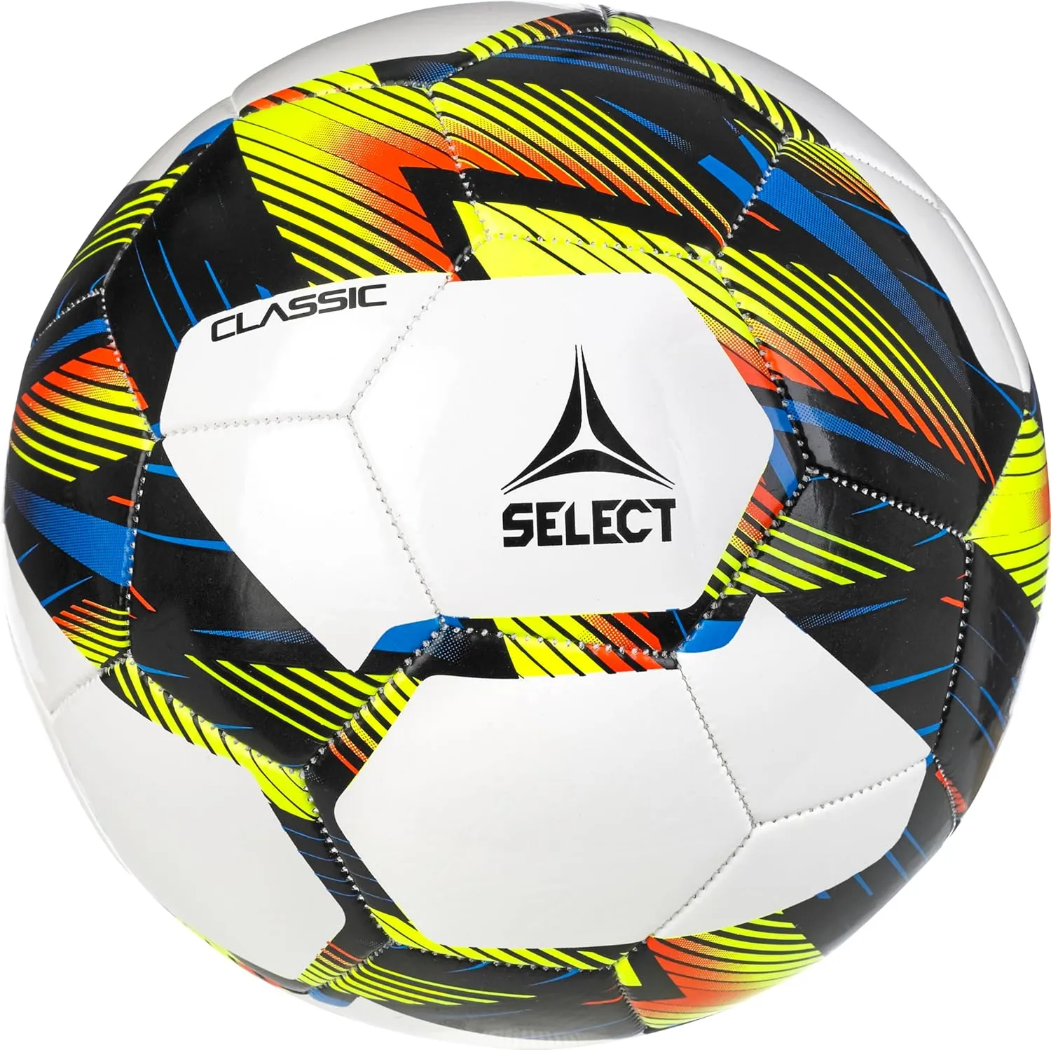 SELECT Classic Soccer Ball