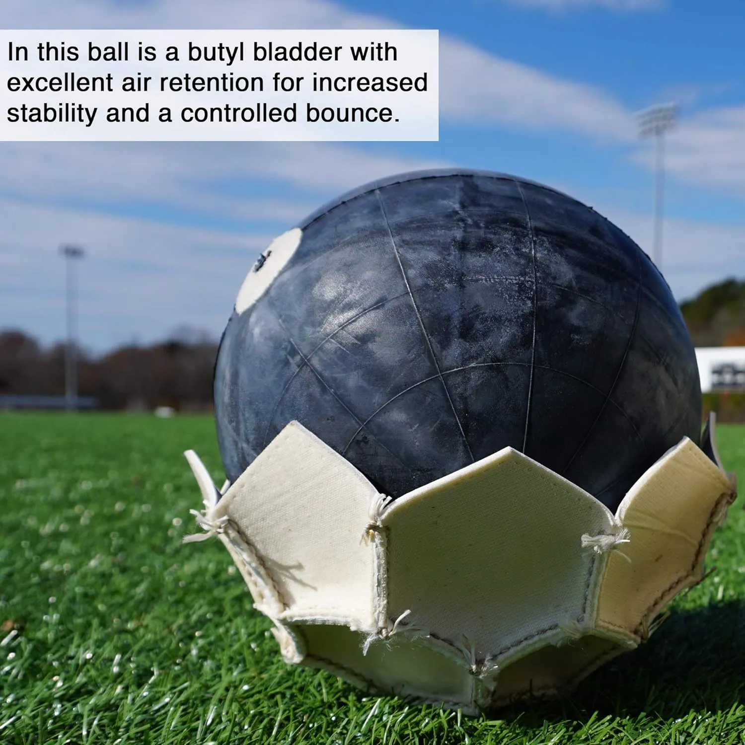 SELECT Classic Soccer Ball
