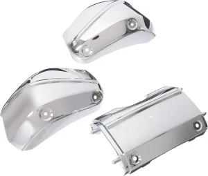 Show Chrome Accessories (61-113) Chrome Side Cover