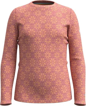 Smartwool Kid's Classic Thermal Merino Base Layer Crew