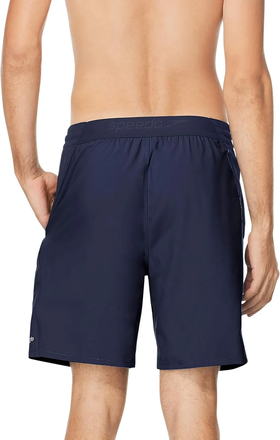 Speedo Men's Swim Trunk Mid Length Seaside