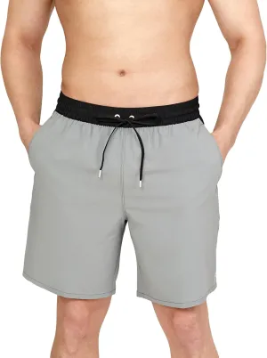 Speedo Men's Swim Trunk Mid Length Seaside