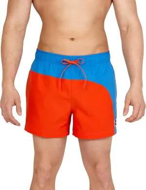Speedo Men's Swim Trunk Short Length Redondo Solid