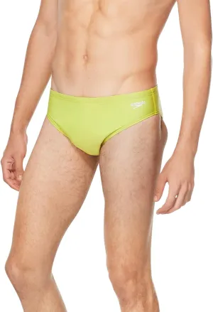 Speedo Men's Swimsuit Brief Endurance  The One