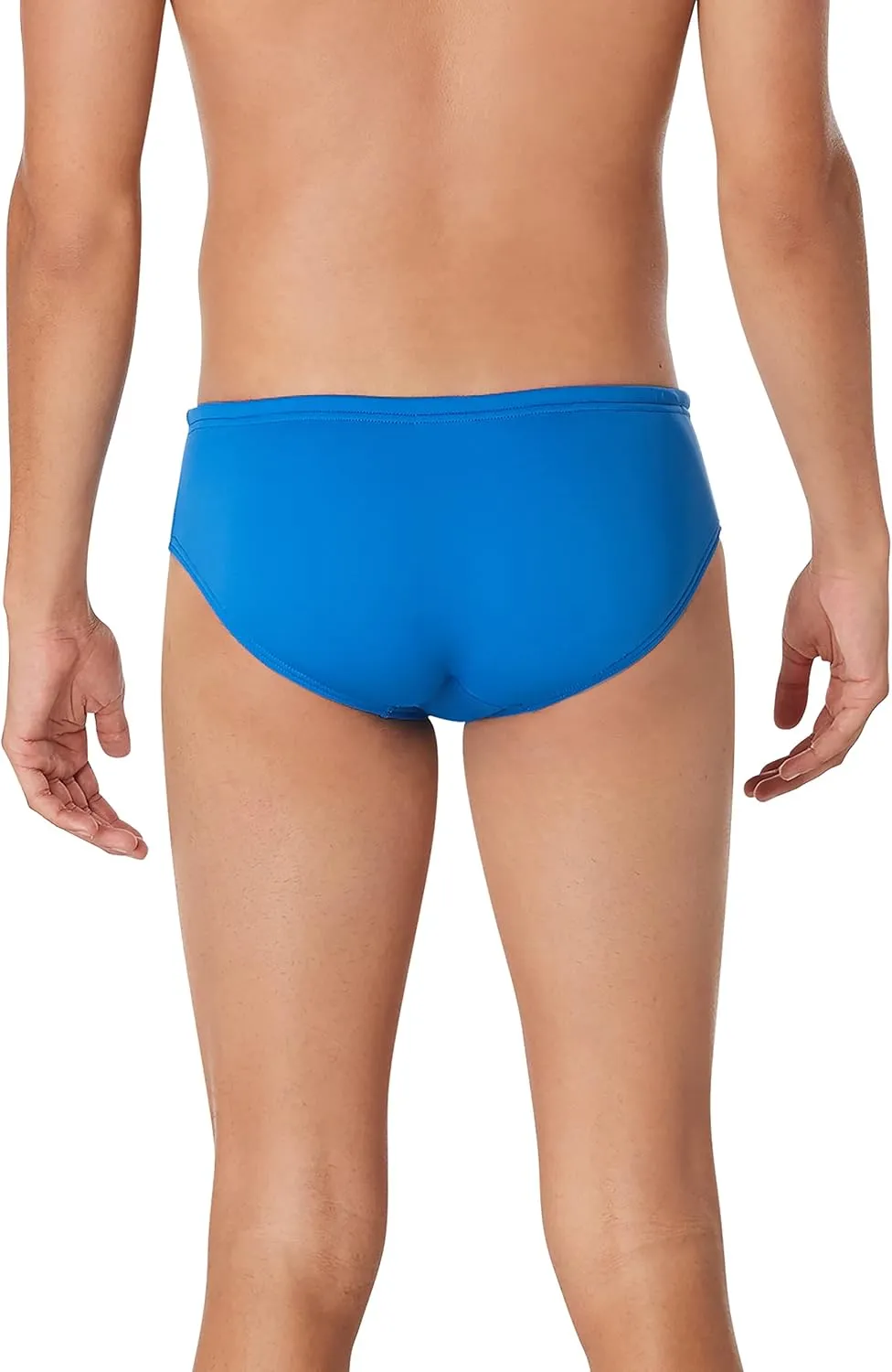 Speedo Swimsuit Brief Eco Flex 3” Outseam Beachstar