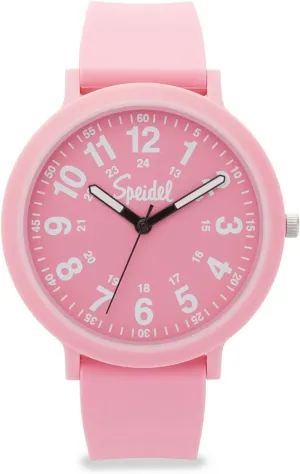 Speidel Eco Color Pop Watch (40mm)