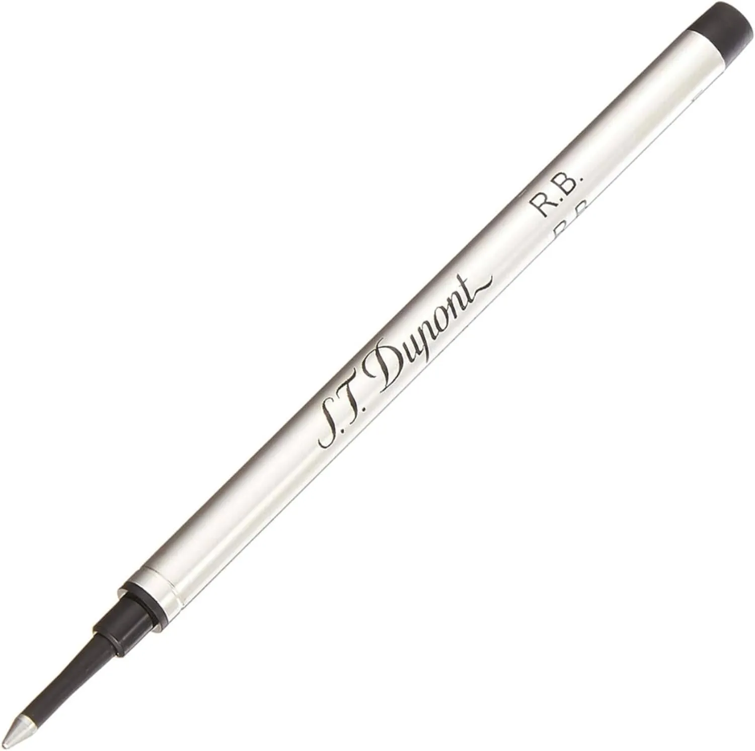 S.T Dupont D-40841 Medium Roller Refills - Black
