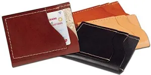 Tandy Leather Classic Minimal Wallet Kit 44067-12