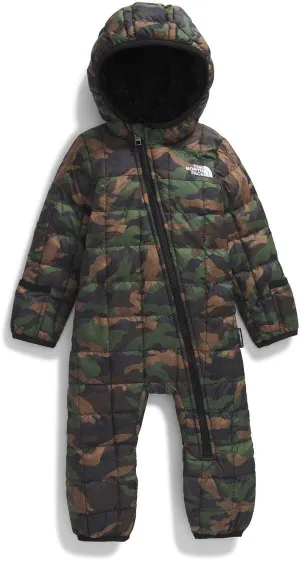 THE NORTH FACE Baby ThermoBall Insulated One-Piece