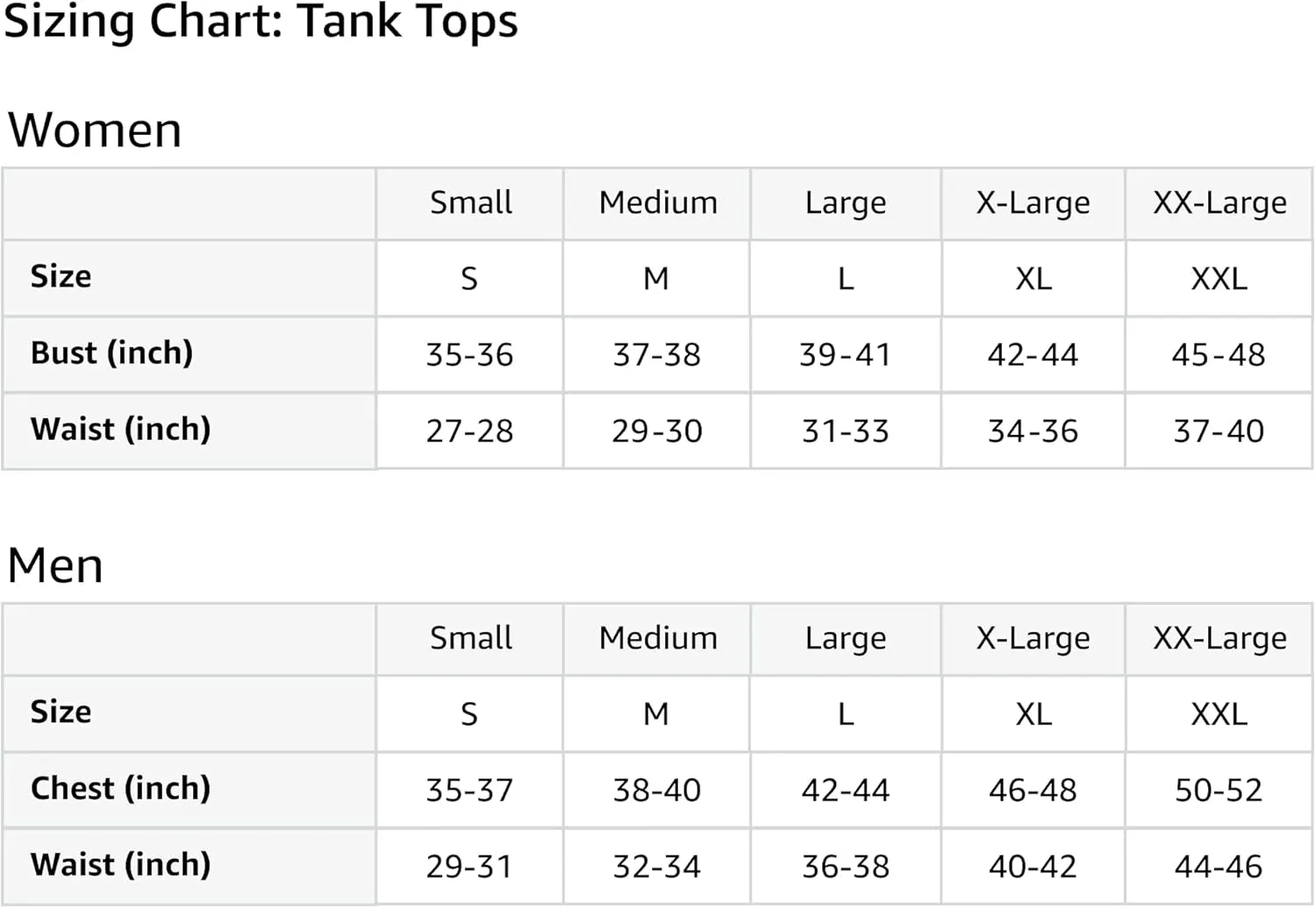 Top Hat Tank Top