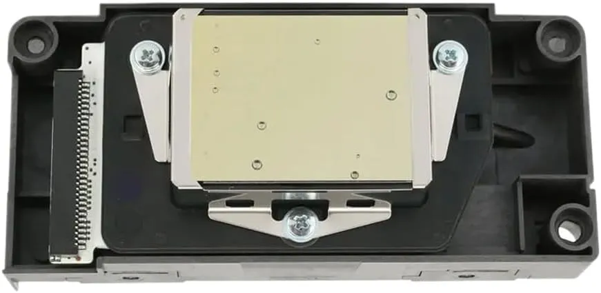 Unlocked DX5 Printhead F186000 Compatible with 4880 R2000 Mimaki Mutoh Eco Solvent Printers