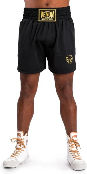 Venum Men's Classic Boxing Shorts