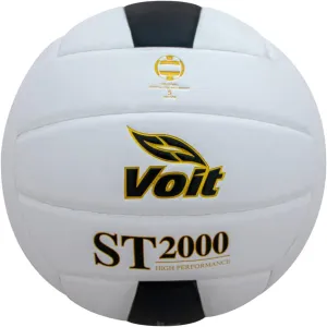 Voit Classic Volleyball Size 5, Soft Touch 2000