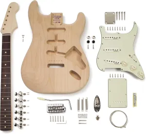Wilkinson 60s Vintage-S Guitar Kit (6282-S)
