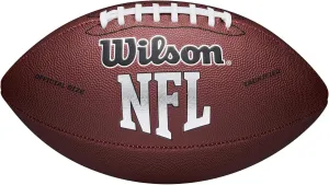 WILSON NFL MVP Footballs